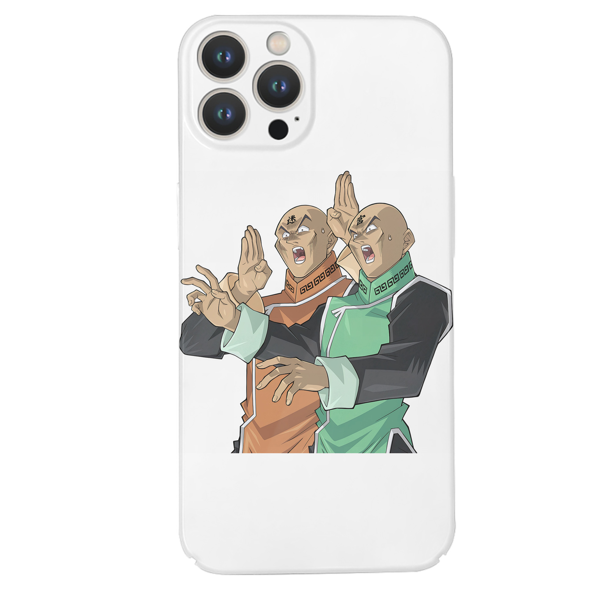 （画像用） 遊☆戯☆王 Yu-Gi-Oh! 【iPhone 14シリーズ対応】ハードケース